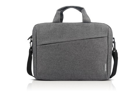 Lenovo Torba na laptopa 15.6 cala T210 Szara 4X40T84060