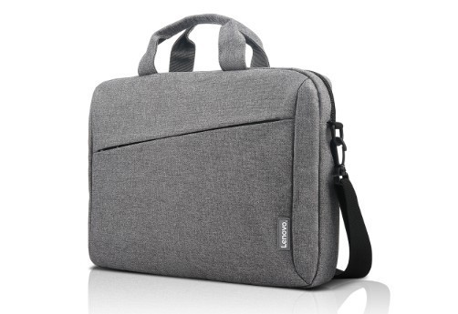 Lenovo Torba na laptopa 15.6 cala T210 Szara 4X40T84060