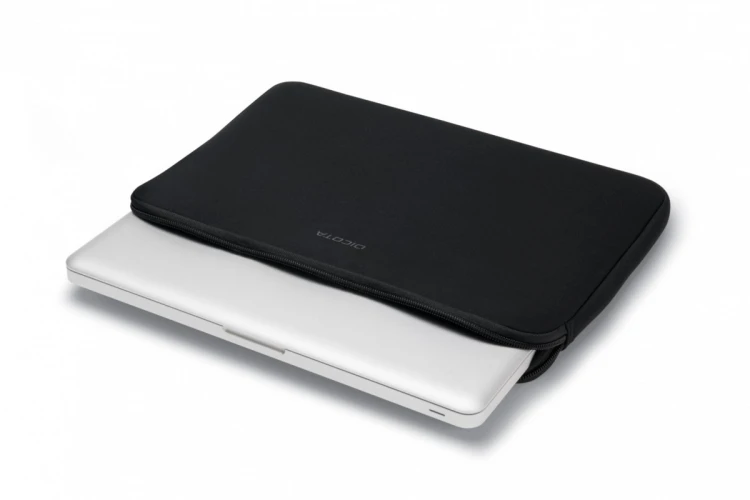 DICOTA Etui Perfect Skin 16 - 17.3 cali czarne