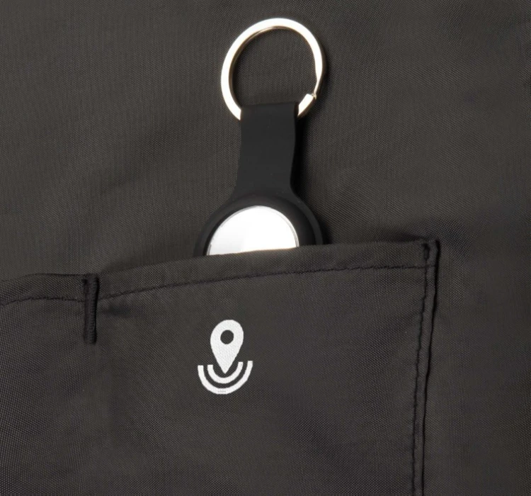 DICOTA Torba TOP TRAVELLER FIVE 14-16 cala