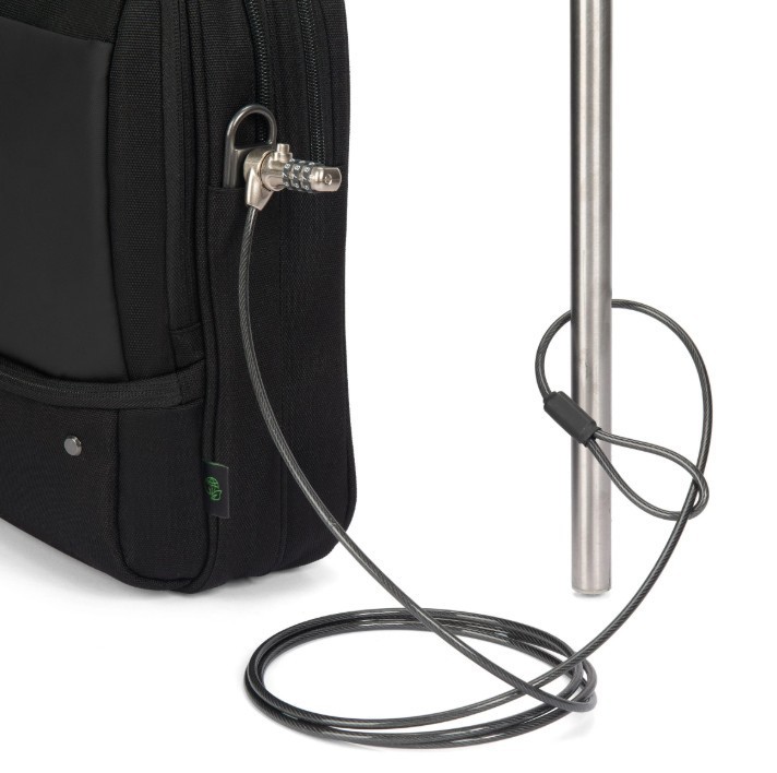 DICOTA Torba TOP TRAVELLER FIVE 14-16 cala