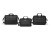 DICOTA Torba TOP TRAVELLER FIVE 14-16 cala