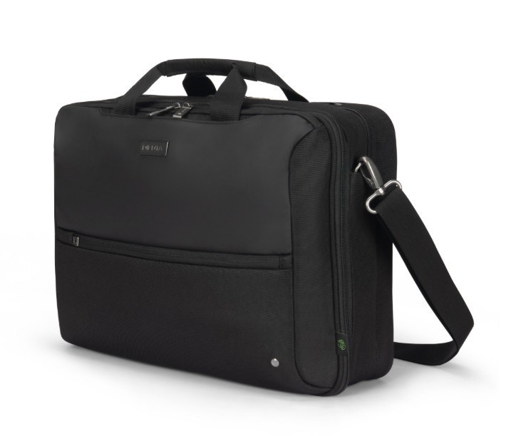 DICOTA Torba TRAVELLER TOP DUAL FIVE 14-16 cali
