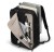 DICOTA Torba TRAVELLER TOP DUAL FIVE 14-16 cali