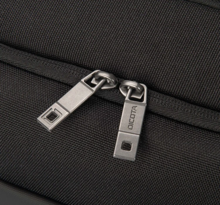 DICOTA Torba TRAVELLER TOP DUAL FIVE 14-16 cali