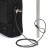 DICOTA Torba TRAVELLER TOP DUAL FIVE 14-16 cali