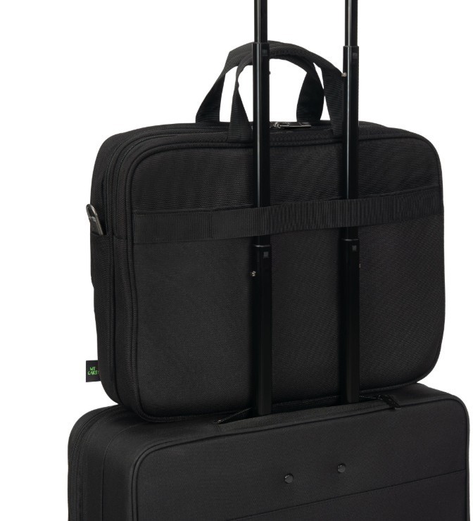 DICOTA Torba TRAVELLER TOP DUAL FIVE 14-16 cali
