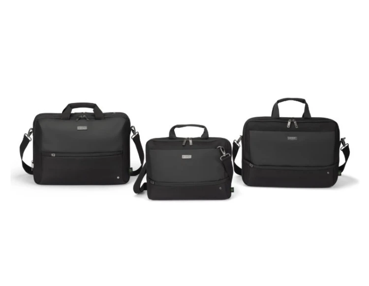 DICOTA Torba TRAVELLER TOP DUAL FIVE 14-16 cali