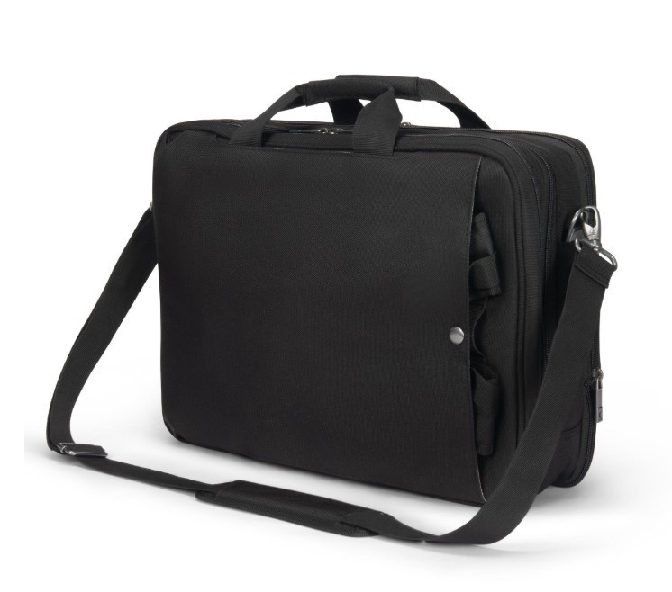 DICOTA Torba TRAVELLER TOP DUAL FIVE 14-16 cali