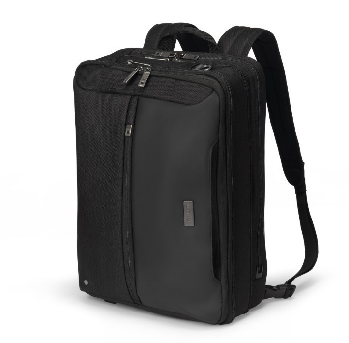 DICOTA Torba TRAVELLER TOP DUAL FIVE 14-16 cali
