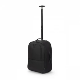 DICOTA Plecak Roller Eco CORE 14-16 cali Czarny