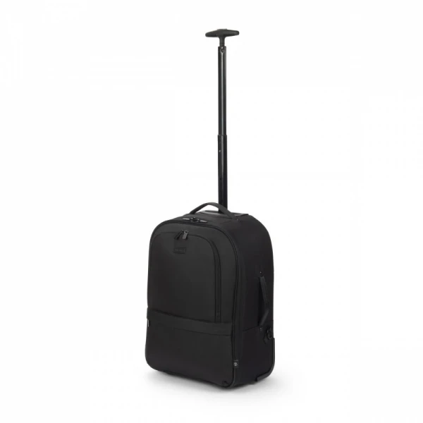 DICOTA Plecak Roller Eco CORE 14-16 cali Czarny