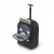 DICOTA Plecak Roller Eco CORE 14-16 cali Czarny