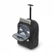 DICOTA Plecak Roller Eco CORE 14-16 cali Czarny