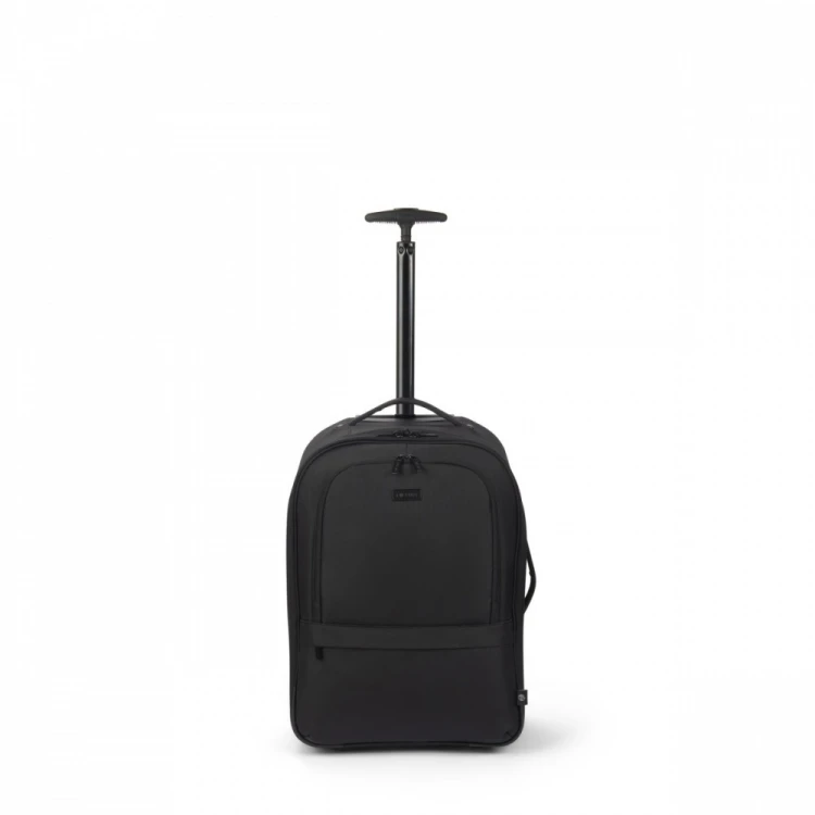 DICOTA Plecak Roller Eco CORE 14-16 cali Czarny