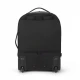 DICOTA Plecak Roller Eco CORE 14-16 cali Czarny