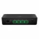 POLY Most Studio A2 Audio z przedłużaczem CAT6A i mikrofonowym oraz płytą montażową B22X2AA#AC3