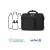 DICOTA Torba na notebooka 14-16 cali Top Traveller SEVEN