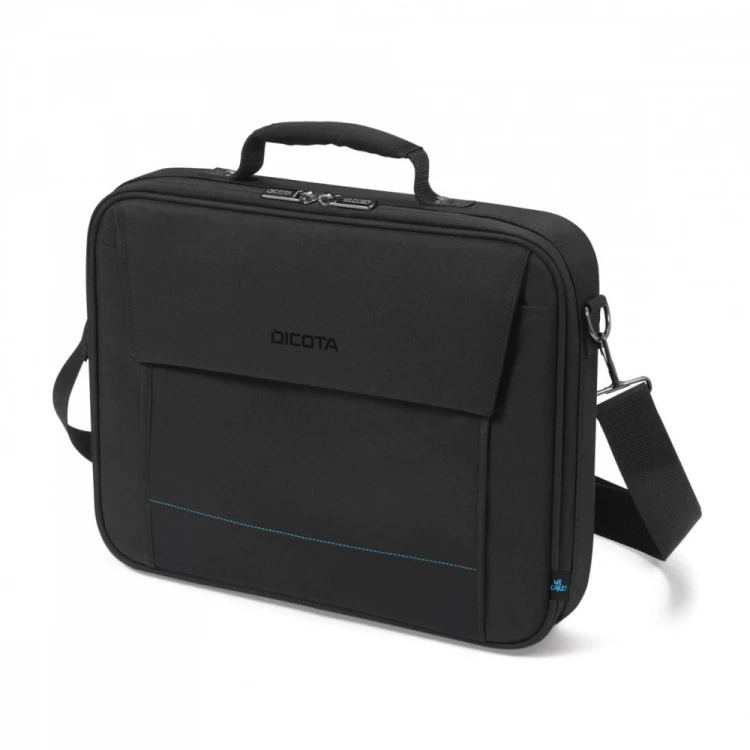 DICOTA Torba do laptopa MULTI TWO 15-17.3 cala