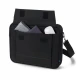 DICOTA Torba do laptopa MULTI TWO 15-17.3 cala