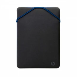 HP Inc. Etui Classic Reversible 14 cali Czarny/Niebieski - 2F1X4AA