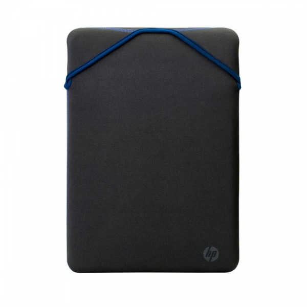 HP Inc. Etui Classic Reversible 14 cali Czarny/Niebieski - 2F1X4AA