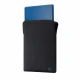 HP Inc. Etui Classic Reversible 14 cali Czarny/Niebieski - 2F1X4AA