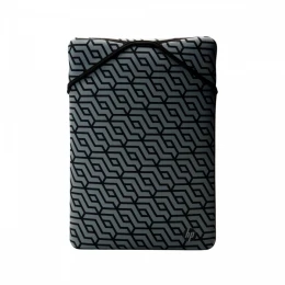 HP Inc. Etui Classic Reversible 14 cali Czarny/GEO - 2F2L4AA
