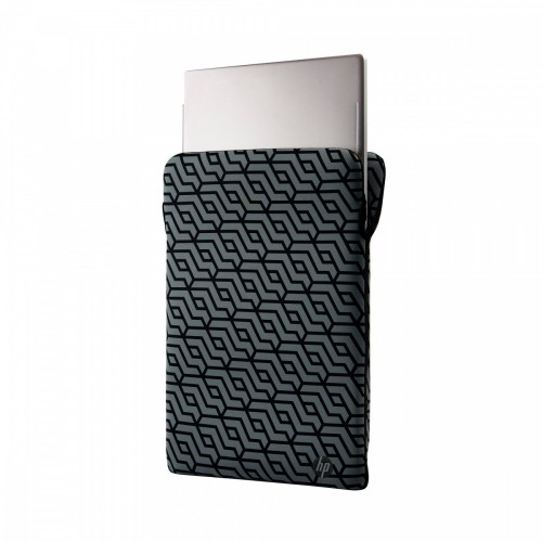 HP Inc. Etui Classic Reversible 14 cali Czarny/GEO - 2F2L4AA