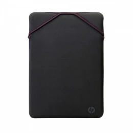 HP Inc. Futerał ochronny na laptopa Reversible 15 cali Szary/Mauve - 2F1W8AA
