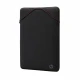 HP Inc. Futerał ochronny na laptopa Reversible 15 cali Szary/Mauve - 2F1W8AA
