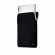 HP Inc. Futerał ochronny na laptopa Reversible 15 cali Czarny/Srebrny - 2F2K5AA