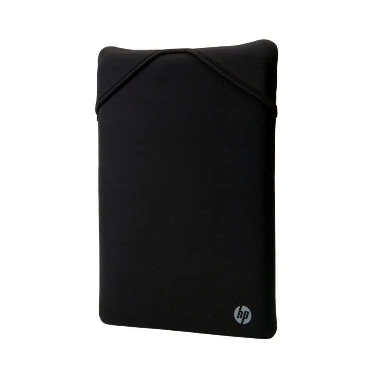 HP Inc. Futerał ochronny na laptopa Reversible 15 cali Czarny/GEO - 2F2L0AA