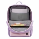 HP Inc. Plecak Campus lawendowy 15.6 cali - 7J597AA
