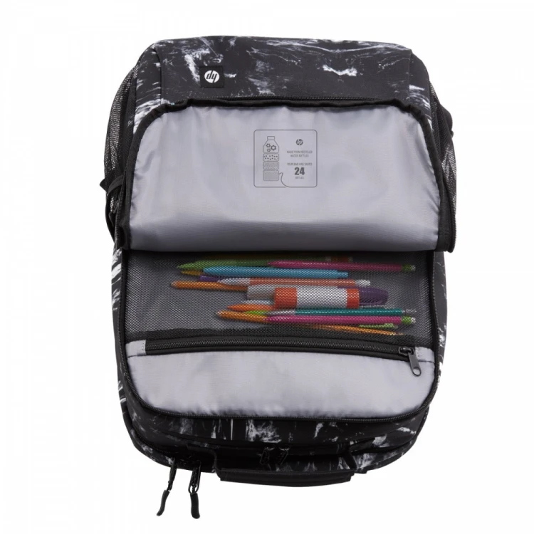 HP Inc. Plecak Campus XL Marable Stone 16 cali - 7J592AA