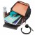 HP Inc. Plecak Campus XL Tie Dye 16 cali - 7J593AA