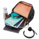 HP Inc. Plecak Campus XL Tie Dye 16 cali - 7J593AA