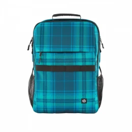 HP Inc. Plecak Campus XL Tartan Plaid 16 cali - 7J594AA