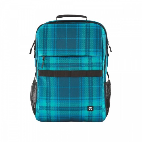 HP Inc. Plecak Campus XL Tartan Plaid 16 cali - 7J594AA
