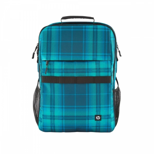 HP Inc. Plecak Campus XL Tartan Plaid 16 cali - 7J594AA