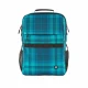 HP Inc. Plecak Campus XL Tartan Plaid 16 cali - 7J594AA