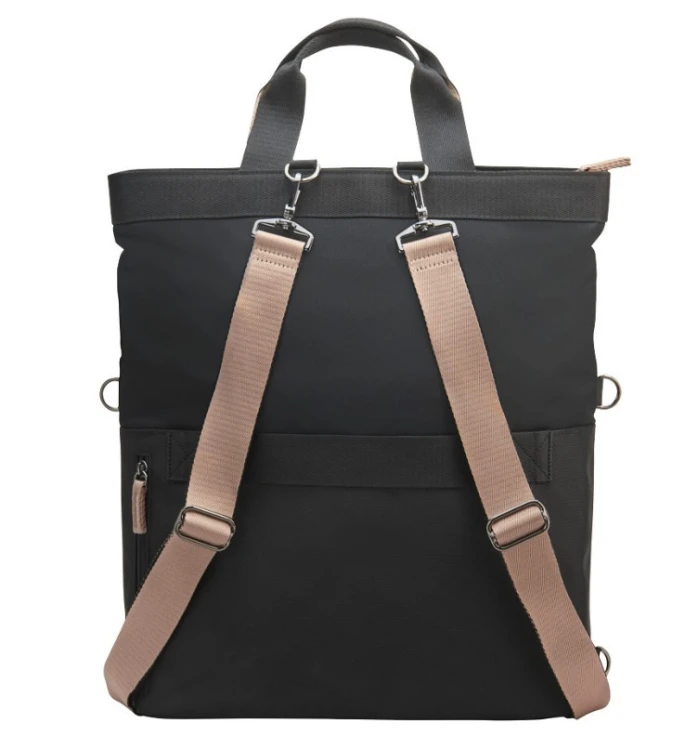 HP Inc. Plecak na laptopa Convertible 14 cali Tote - 9C2H0AA