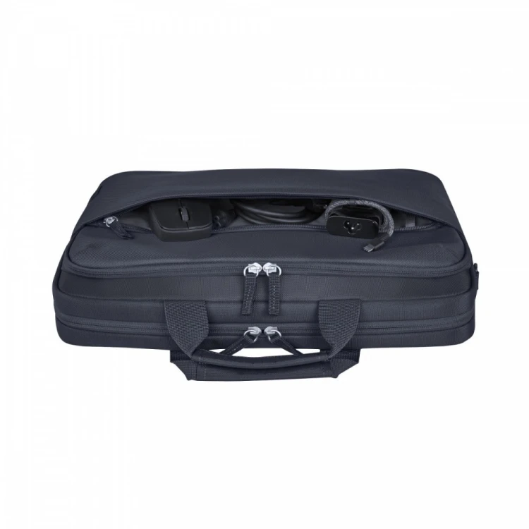 HP Inc. Torba 16 cali Everyday Odyssey Gray - A08JWAA
