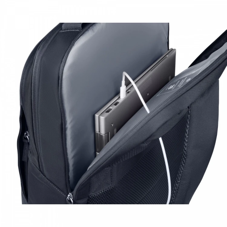 HP Inc. Plecak na laptopa Everyday 16 cali Odyssey Gray - A08JXAA