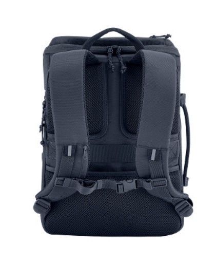 HP Inc. Plecak Classic Iron 25L Szary - 6B8U4AA