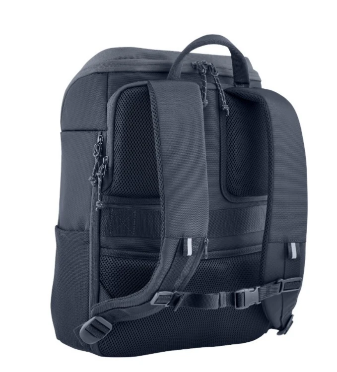 HP Inc. Plecak Classic Iron 25L Szary - 6B8U4AA