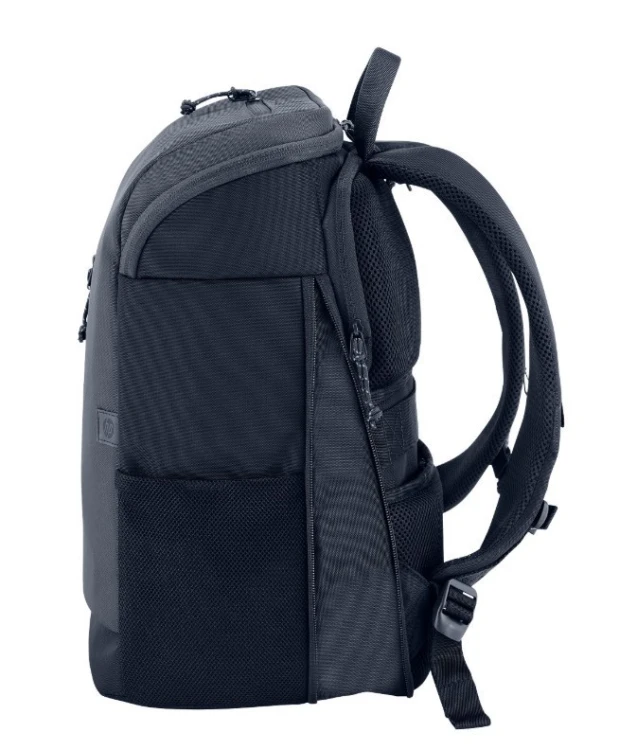 HP Inc. Plecak Classic Iron 25L Szary - 6B8U4AA