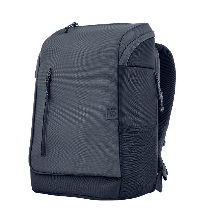 HP Inc. Plecak Classic Iron 25L Szary - 6B8U4AA