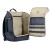 HP Inc. Plecak Classic Travel 25L 15.6 cala Niebieski - 6B8U5AA