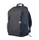HP Inc. Plecak Classic Travel 18L Iron 15.6 cala Szary - 6B8U6AA